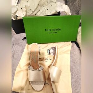 Brand new, Kate Spade bridal